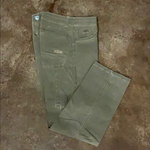 KUHL Revolvr Rogue hiking pants